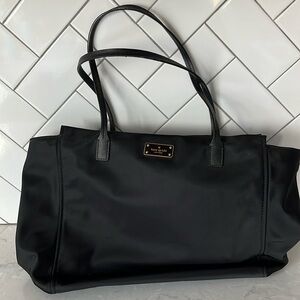 Kate spade tote bag great condition
